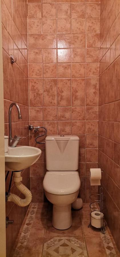Center, Private Garage, Danube & Fortress, 3 Bdrm 2 Bath Novi Sad Exteriör bild